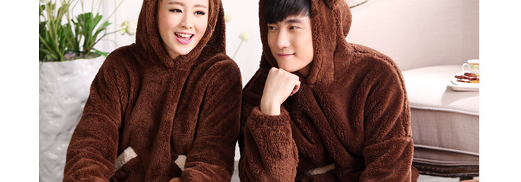 Pyjama mixte OTHER   en Polyester Polyester  à manches longues - Ref 3005978 Image 33