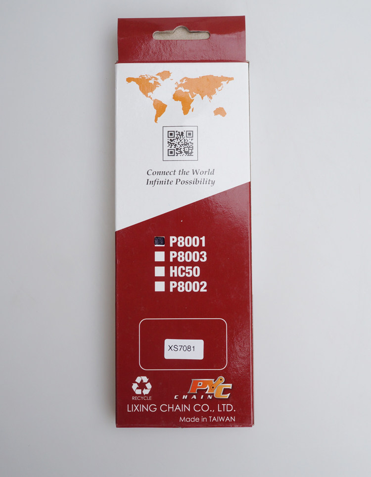 Chaîne de vélo - Ref 2372456 Image 5