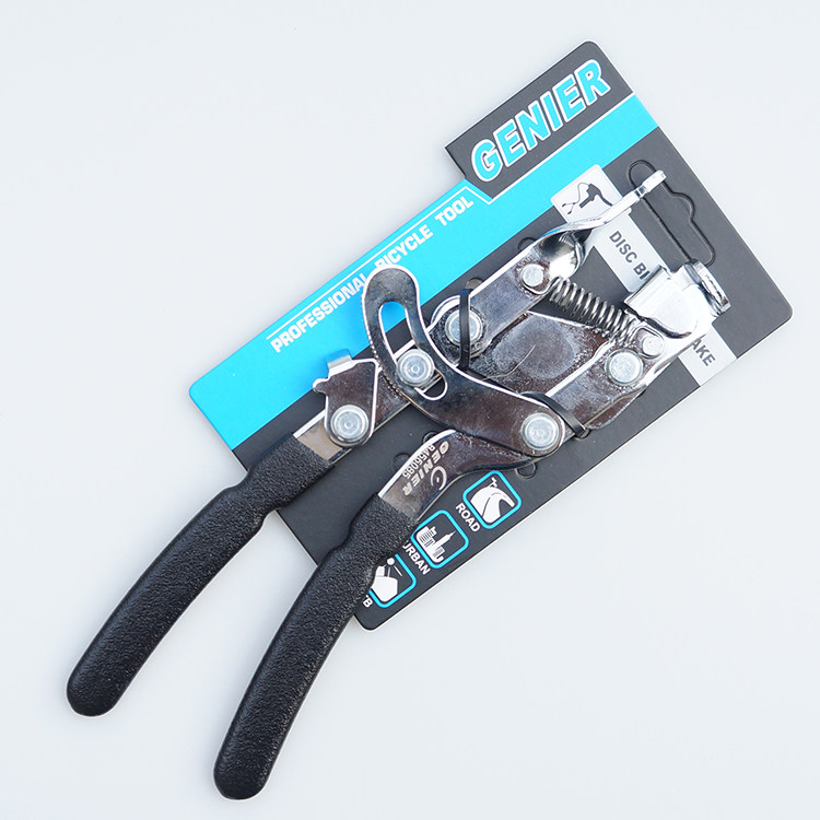 Pince pour réparation vélo - Ref 2310602 Image 4