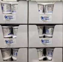 Shanghai Costco open city guest French imports Isigny Normandy flavor ready-to-eat cheese 500g