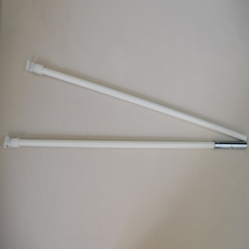 Mosquito net special beam fan hanging rod hook (single purchase does not ship)