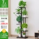 Deep Grey Flash Silver [6 слоев и 7 горшков] [High
