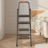 Шипение Xilin Xinju Red Ladder складывает многокугора четырехштальных четырехэтапных четырех шагов после толстых толстых движущихся пятиэтапных лестниц