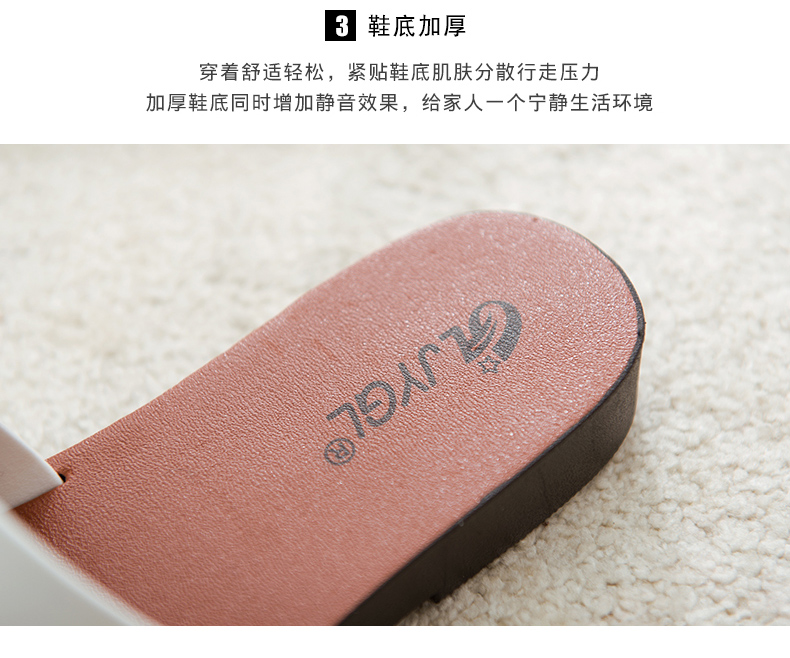 Dép đế bệt đế bằng nữ thời trang ngoài trời có thể mặc nước ướt Phiên bản Hàn Quốc của dép đi biển mềm đáy hoang và dép nữ mùa hè - Dép giày quai hậu nữ