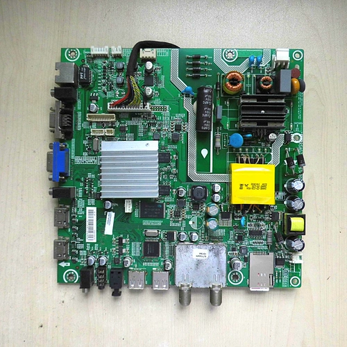 Оригинальный Hisense LHD32K220JP Материнская плата RSAG7.820.5893/ROH Screen HD315DH-B21