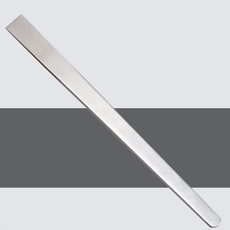 Stainless steel pin knife to dead leather knife to repair cocoon feet tool Yangzhou three knives