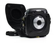 New Fuji Polaroid SQ10 special camera bag Storage bag SQ10 leather bag protection bag