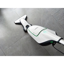 Немецкий пылесос VORWERK VK200 проводной пылесос VORWERK высокая мощность всасывания бытовая машина для мытья полов