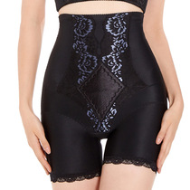 High waist powerful postpartum closets small belly shaping bunches waist lifting hip pants womens beauty body without marks and trousers for spring and autumn sexy underwear