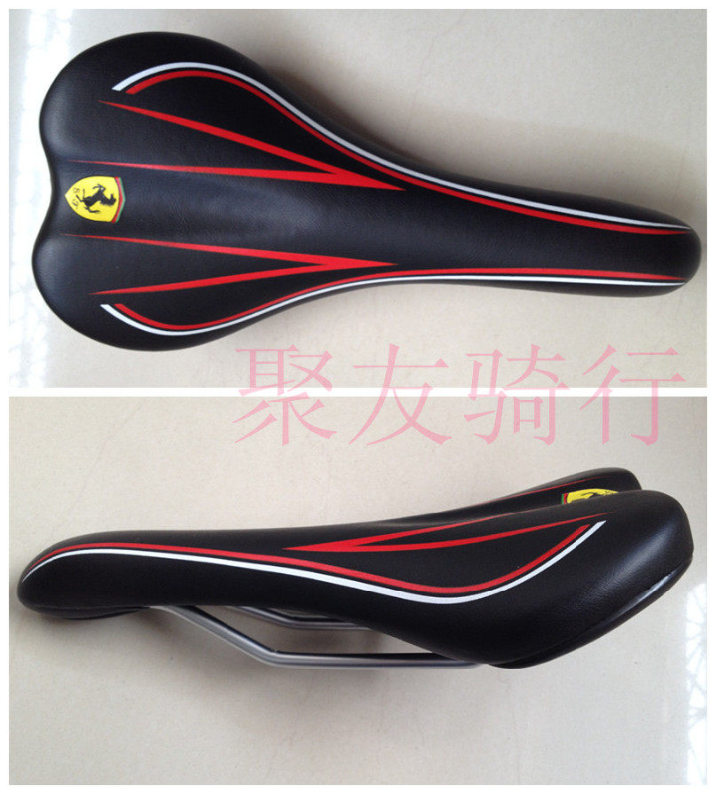 Selle de vélo Mountain Bike - Ref 2350826 Image 3