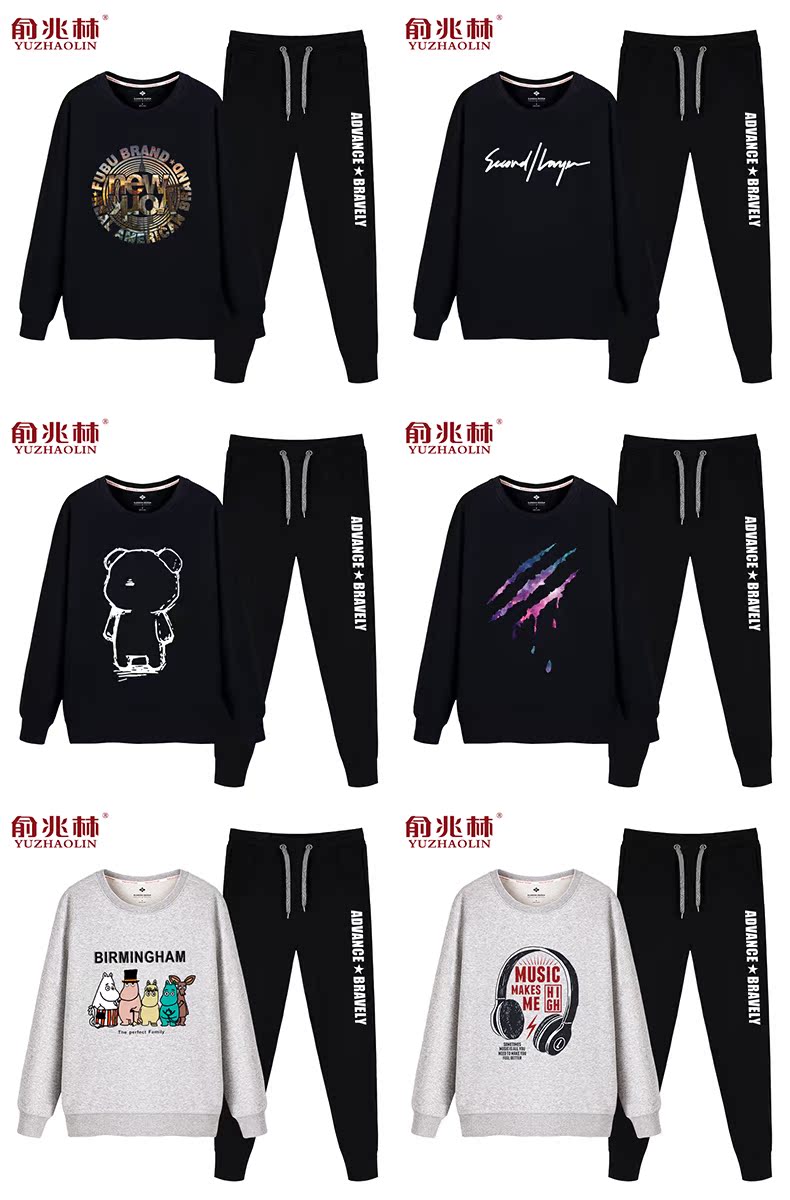 Sweatshirt homme en Coton - Ref 3129064 Image 17