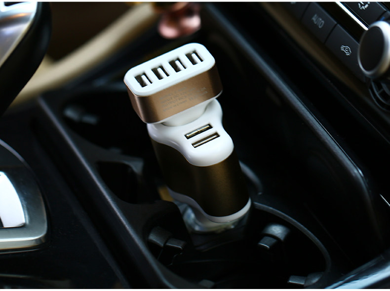 chargeur JOYROOM 3.1A, 3A - Ref 1299584 Image 14