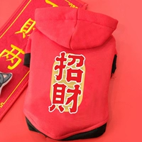 Демисезонный чай улун Да Хун Пао, балахон, на удачу