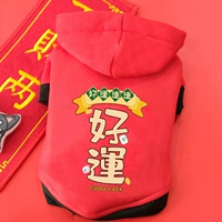 Демисезонный чай улун Да Хун Пао, балахон