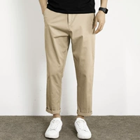 Мелкий хаки