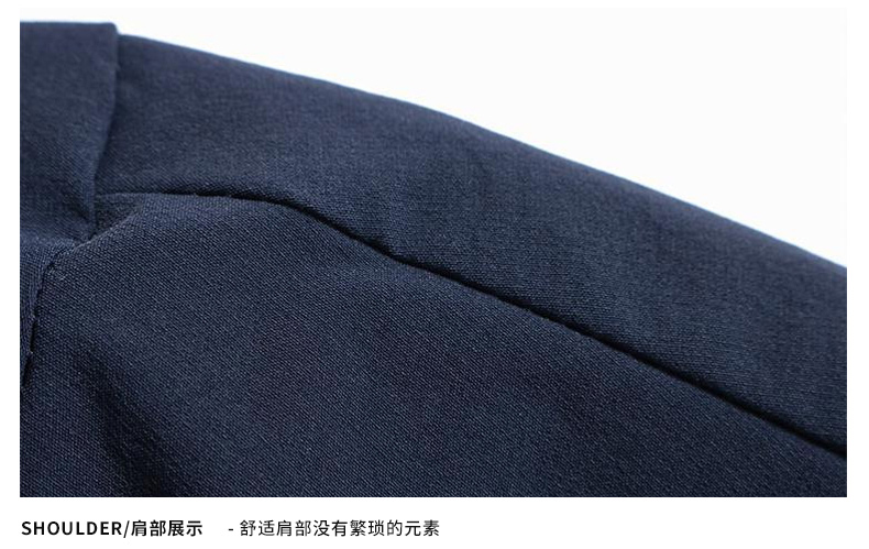 Blouson homme manches longues - Ref 3118962 Image 28