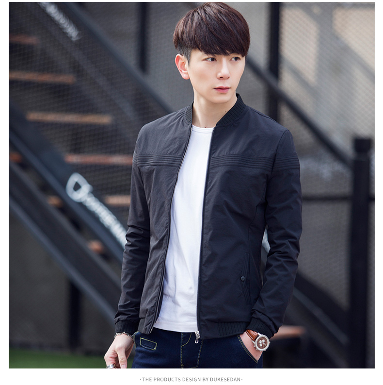 Blouson homme manches longues - Ref 3118962 Image 18