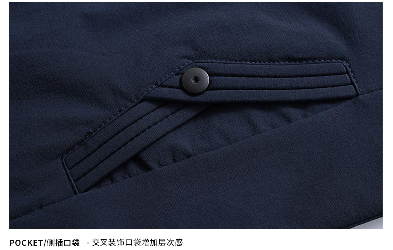 Blouson homme manches longues - Ref 3118962 Image 32