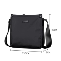 Черные большие бретели