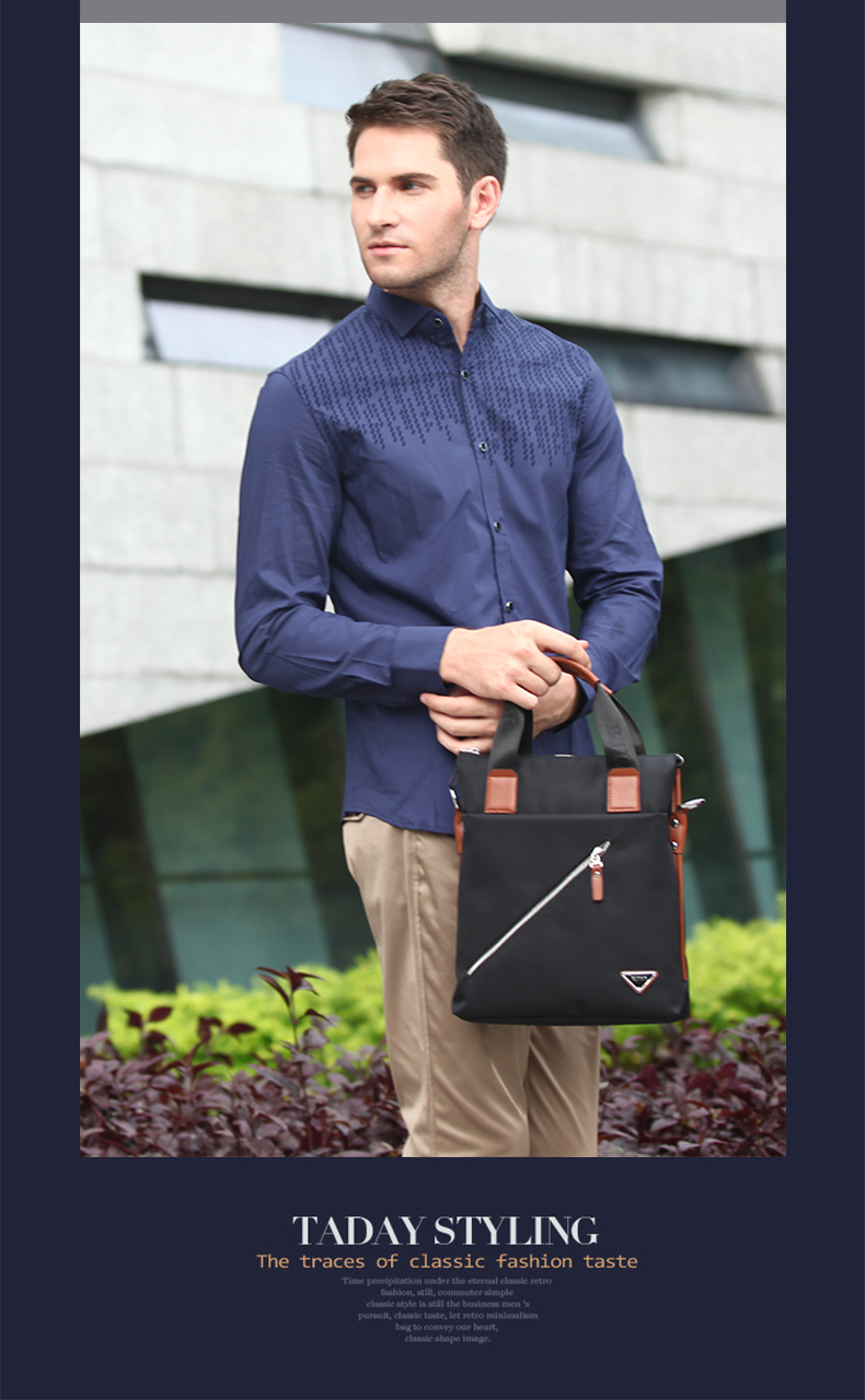 Sac homme - Ref 52264 Image 17