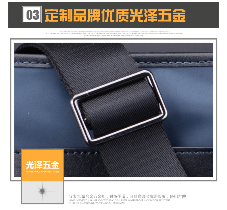 Sac homme - Ref 50201 Image 23