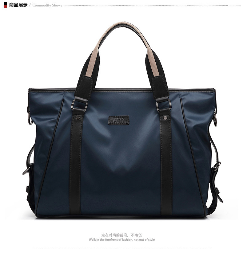 Sac pour homme - Ref 49559 Image 11