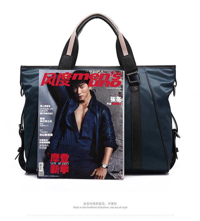 Sac pour homme - Ref 49559 Image 16