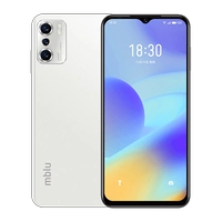 Звездный белый