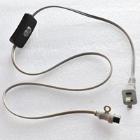 2 Подключение керамики керамики (24 В)