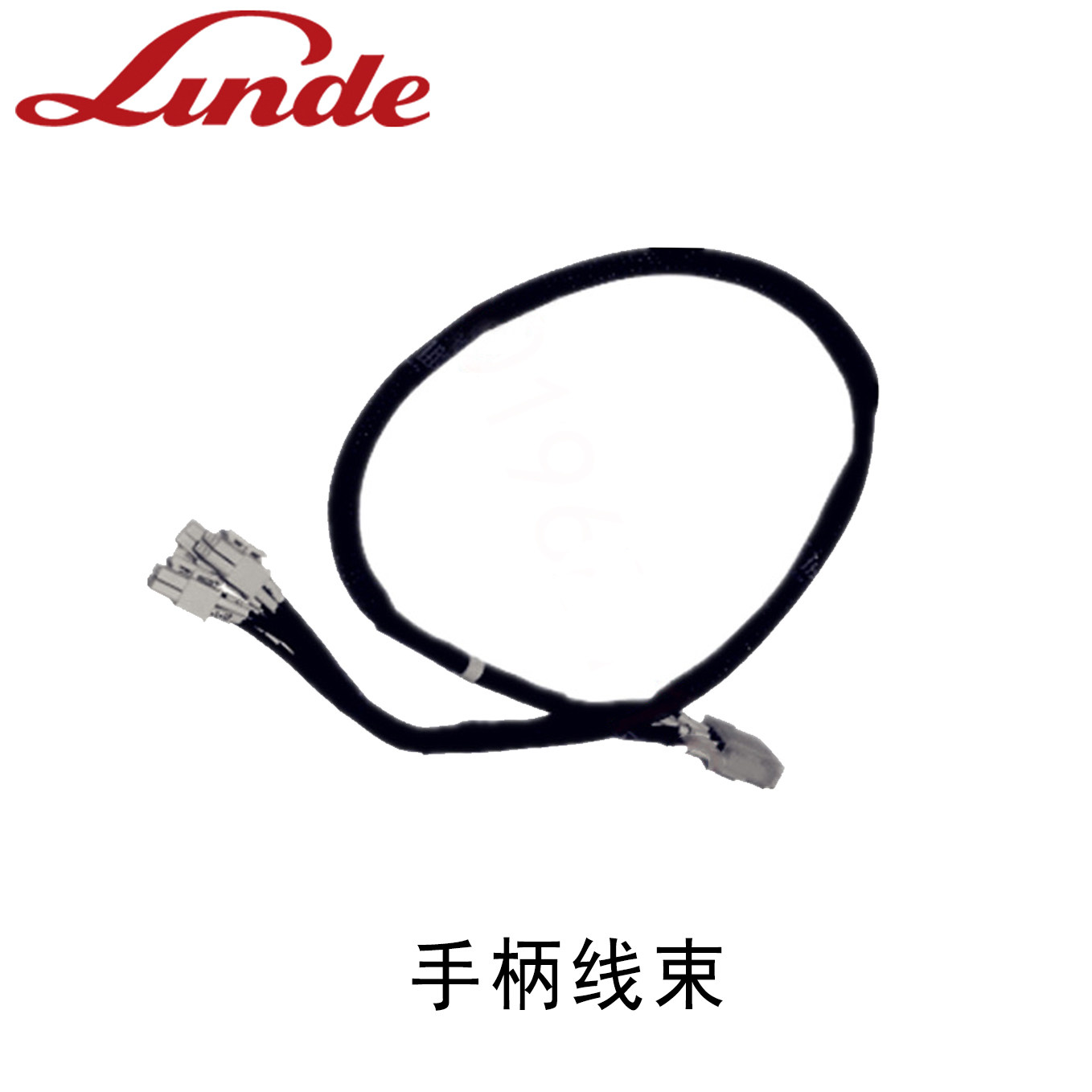 Linde Electric Pile High Machine Accessories Hydraulic Electric Handling Car MT15 Handle Harness Nori Kumgang EPT15