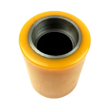 Electric fork wheel BT Yonghengli electric truck stacker load-bearing wheel bearing wheel 85x95-55 front wheel