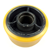 Electric forklift accessories wheel Dalong Weis electric forklift tire auxiliary wheel balance wheel 150*75-52