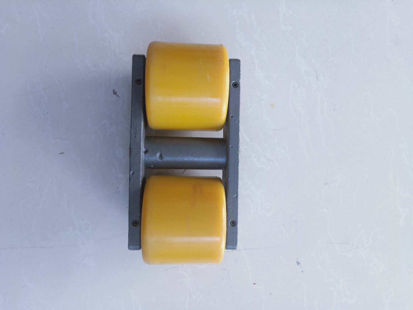 Electric fork wheels MIMA Mimar TE20 30 Moving easygoing stack high car carrying wheel wheel assembly