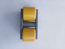 Electric forklift wheel MIMA Mima TE20 30 moving Yitong stacker load wheel assembly