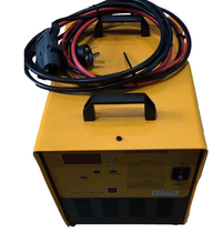 Electric forklift charger 24V30A Nuoli PS15PSB15PT20 stacker battery forklift charger