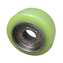 KOMATSU KOMATSU reach forklift FB12 14 15 18RL wheel steering wheel 360*180-220