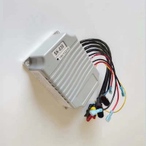 Lida Steering Controller SK-030 460 Heli CBD20 30 CDD16 14 12 AC16 12HELI