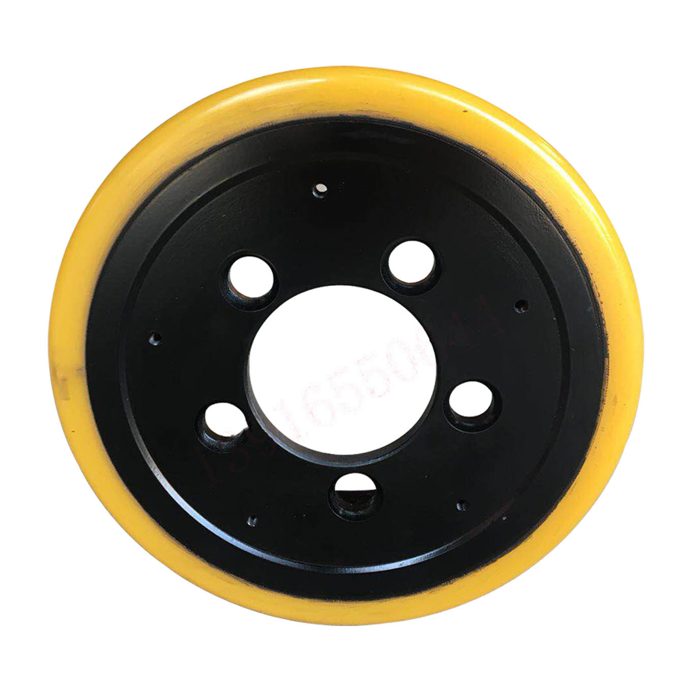 JJILIFT forcing SL30GB SL20 25 SL20 30GA 30GA CL10 16 20GA main driving wheel 250 * 75