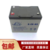 Electric forklift Little King Kong Lios battery battery 6-EV-85 Li Da Heli CBD15 Hangcha Xilin Nuoli