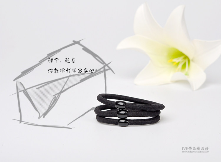 Accessoire cheveux CHAPLET en autre - Ref 1200699 Image 13