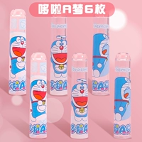 Абрикосовый цвет 6 doraemon