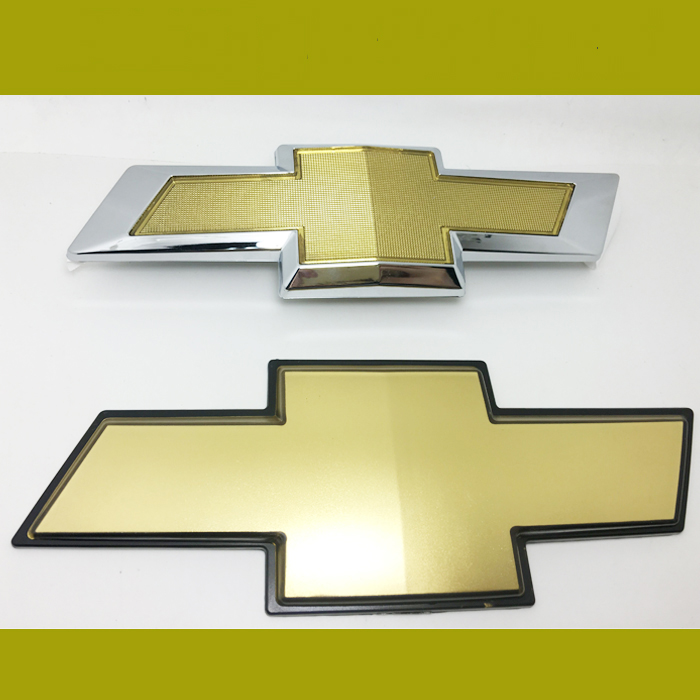 Suitable for the new old Copaci midnet logo 08-10 years ago pole car Pets 11-15 years Copaci front Pets