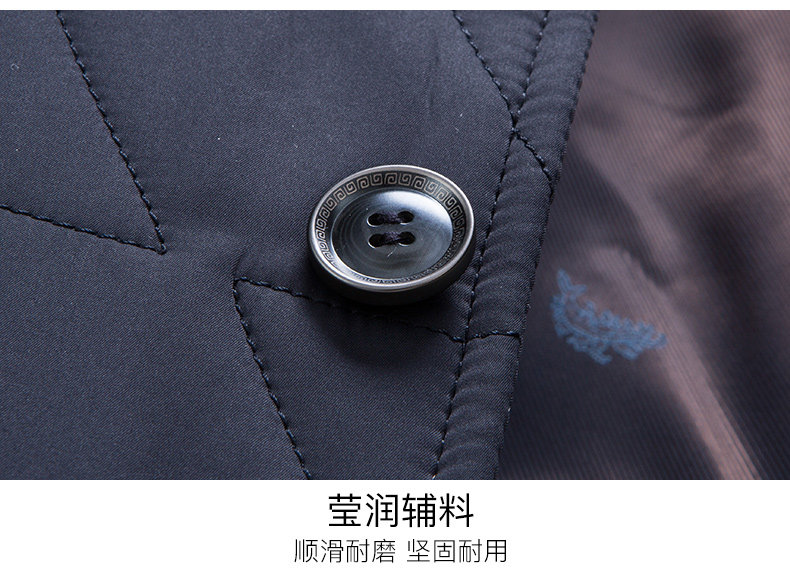 Blouson hiver pour homme - Ref 3112094 Image 69