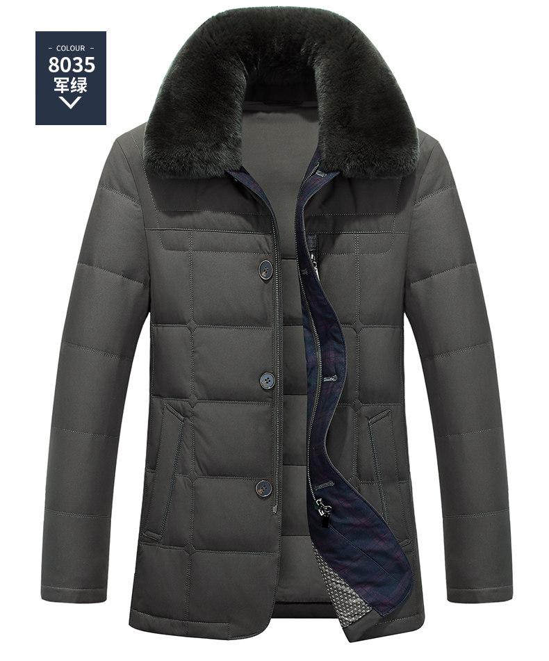 Blouson homme en Polyester - Ref 3121600 Image 29