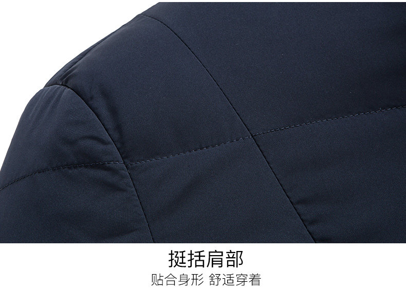 Blouson homme en Polyester - Ref 3121600 Image 39