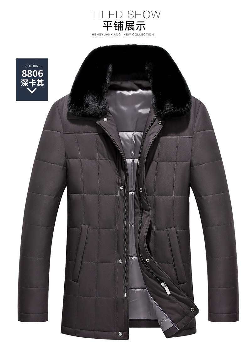 Blouson homme en Polyester - Ref 3121600 Image 24