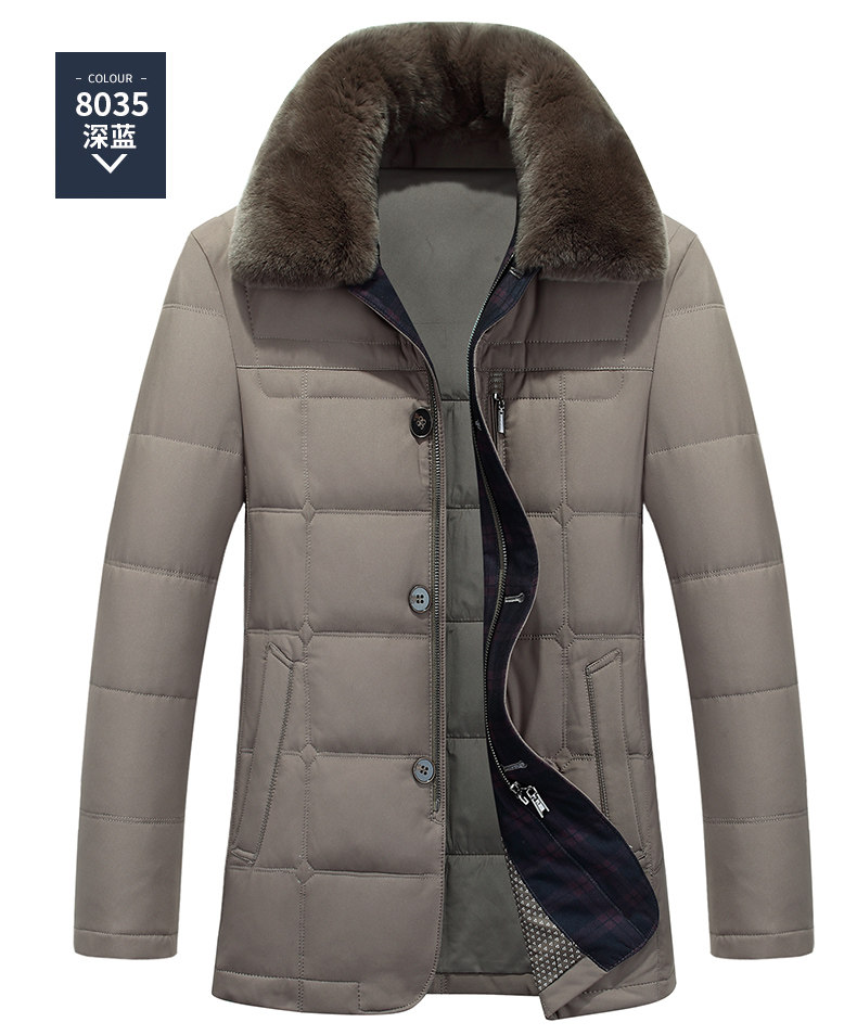 Blouson homme en Polyester - Ref 3121600 Image 30