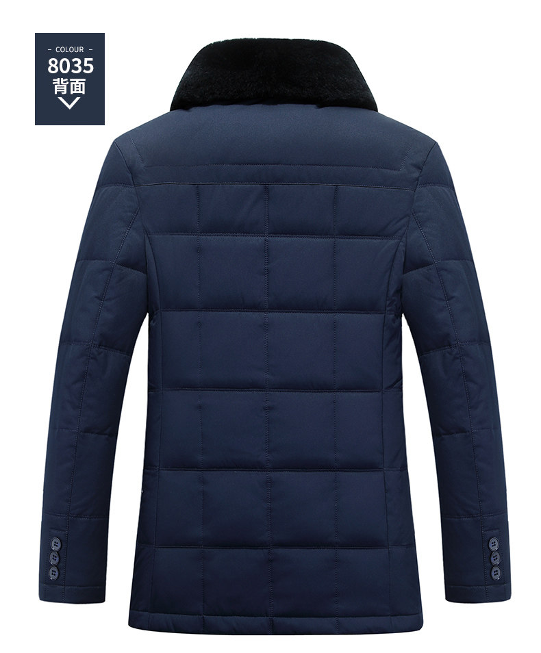 Blouson homme en Polyester - Ref 3121600 Image 31