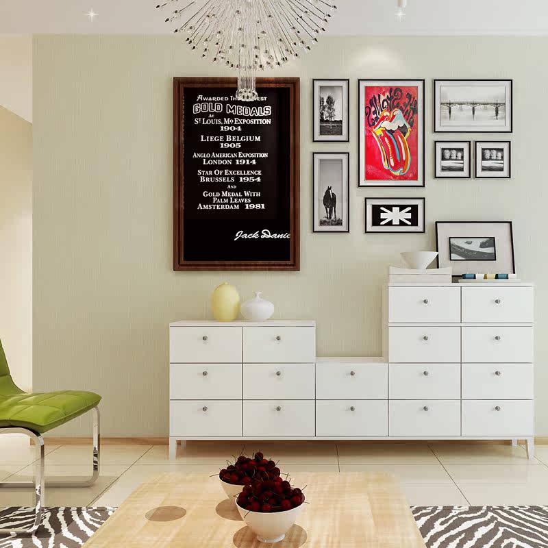 �׹ڼ�Լ�ִ���ɫ�޷Ĳ�ǽֽ1050