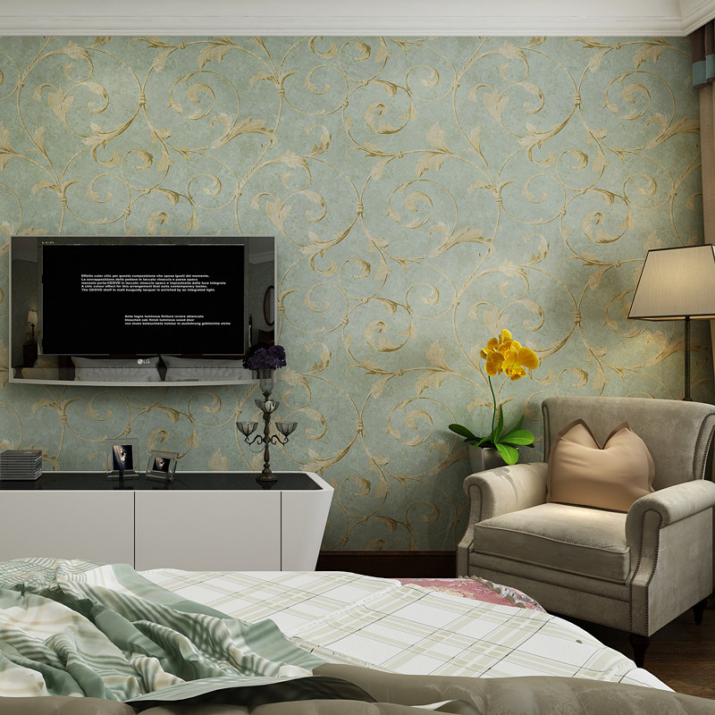 �׹ڸ���ŷʽ�޷Ĳ�ǽֽ74305